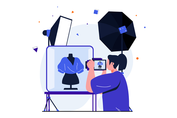 The Ultimate Guide to E-commerce Product Photography